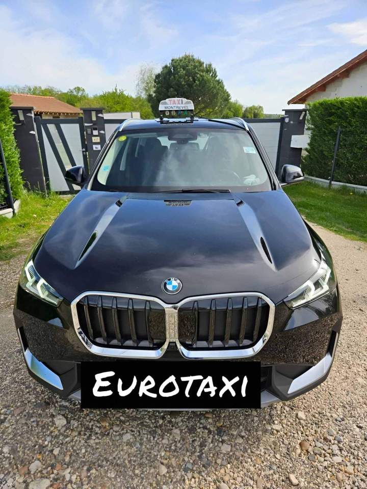 Chauffeur privé longue distance Bourg-en-Bresse