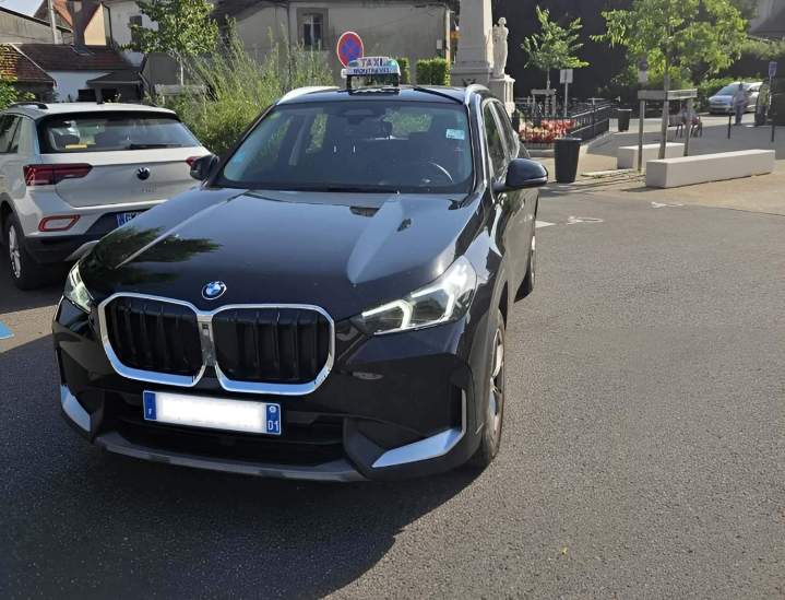 Course longue distance Bourg-en-Bresse