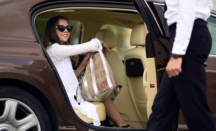 Service taxi interurbain Bourg-en-Bresse