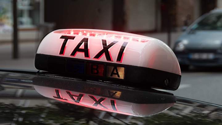 Taxi longue distance Bourg-en-Bresse