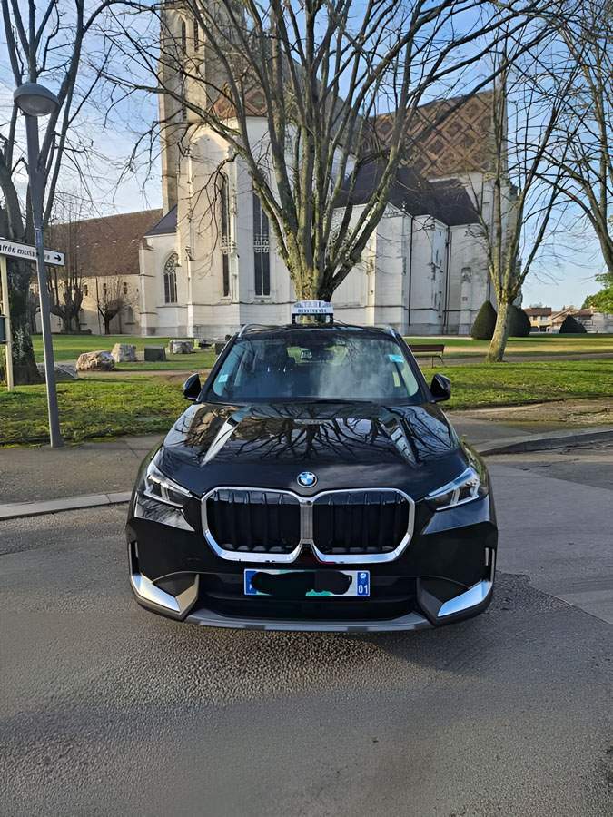 Transport longue distance Bourg-en-Bresse